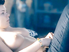 Anna Starshenbaum Mummies