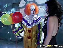 Brazzers - Dirty Masseur - Veruca James and Bill Bailey -  I