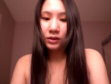 Mature Husband Breeds His Wifey for the First Time - Sexy Chinese Whore ASMR - Genesis 20-23