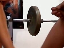 Fitness Goddesses Unleashed! Hot Workout With Sexy Trainers And Athletic Bodies