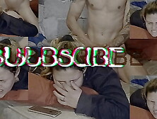 hard anal sex - starts crying - unexpected ending