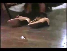 The Linguini Incident