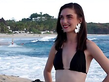 Lucy and Tyler,  true inseparable - Jacquie et Michel TV