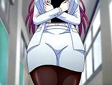 You Won't Believe What This MILF Teacher Does After School • HENTAI 2026