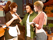 Super hot hentai anime experience for the ultimate pleasure