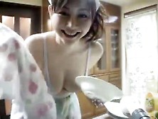 Asian In The Kitchen