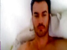 Porno De David Zepeda Actor In Mexico Masturbandose