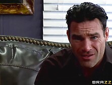 one Last Shot Sex Movie With Charles Dera, Nikki Benz, Nicole Aniston - Brazzers Official