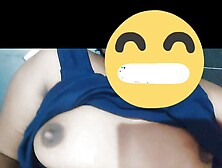 Telugu Housewife Anjali Love Removing hair before Fucking