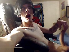 Monster Cock Teen Daltronn 2