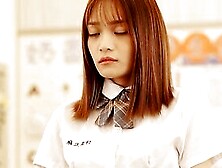 College Orgy - Coeds Get Fucked in Classroom by Strangers