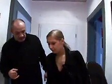 Geiler Paerchentausch - ab in Puff 1