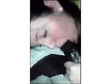 awesome oral sex at my job in the parking lot.... break time particular in her car