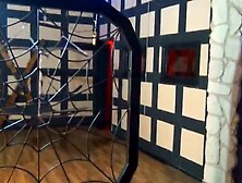 Sie ist geil und will einfach nur ficken