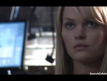 Sunny Mabrey - Species Iii - 3. Mp4