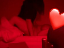 Fucking My Best Friend Leila Until She Squirts All Over