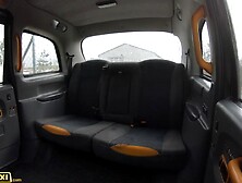 Fake Taxi sexy Eighteen Jenny Doll Loves Long Cocks