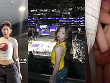 YA - anorexic b3rkeley asian gets her vids leaked