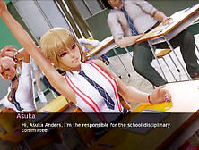 Yaoi harem anime,  yaoi animation moan