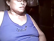 Oriental Granny Elizabeth 57 Yr