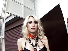 Fetish Games - Soft BDSM