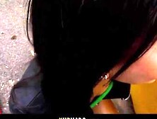 Big Ass Black Latina Public Sex - Linda Baker,  Martin Gun
