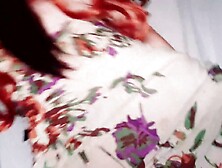 COMENDO MINHA MEIA-IRMÃ EM VARIAS POSIÇÕES