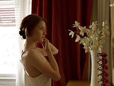 Hardcore virgin 1st time screwing with Mila Lukoshkina