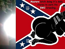 2 Black housekeeper cunt & mouth used