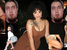 Izaks De'asia wrshp gone bad