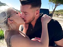 Sabryn,  24 years old,  nursing assistant in Marseille! - Jacquie et Michel TV