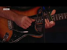 Ben Howard Covers Figure8 In The Bbc Radio 1 Live