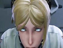 raw nier automata hero fucked doggy style hard pov