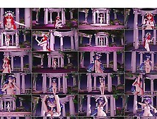 Genshin Impact - Full Nude Sexy Dance (3D HENTAI)