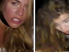 EPIC BANG SHOWDOWN Eveline Dellai vs Sabrina Spice ONLY ONE WILL SATISFY THE HUNGRY HORNS!