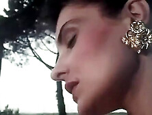 2 Vintage Sluts Suck It and Take It Doggy Style on the Well