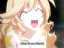 Busty MILF Teacher Gives Student A Lesson In Fucking And Sucking