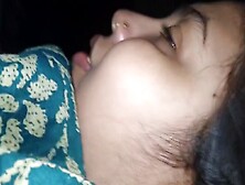 Most Beautiful And New Love In Caring Husband & Wife Love,  Newly Married Couples