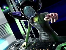 Disco The Ground! by Birdway