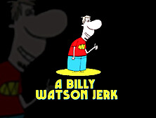 Blossoming Into a Wench