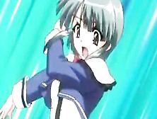 Boss fucks his busty teen employee