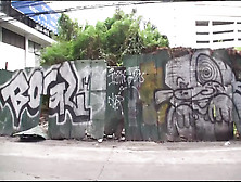 Bangkok No. 62478-9 18 Sai (Part 2)