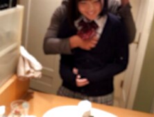 Students who just entered the school Lost virginity video: Boyfr