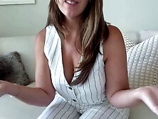 Nicolette Bloom - Wife Gives Sissy Husband New Rules