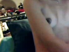 Close-Up: Girl's First Masturbating Video