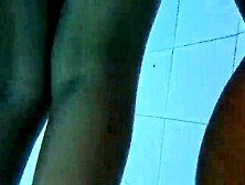 SMALL eighteen YEAR OLD FULFILLS HER LUSTFUL FANTASY OF SCREWING UNDERWATER OUTDOORS