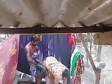 Bangladeshi Bhabhi Fucking By Debat