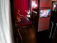 Prostitute fucked and creampied