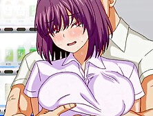 Mazome Soap De Aimashou's Hentai Ep.  1: All Sex Sceneries