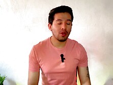 Mestro de universidad penetra y es penetrado por su joven alumno del servicio social! relato raunchy